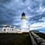 Farr North Lodge 1 On The NC500 With Stunning Sea Views!