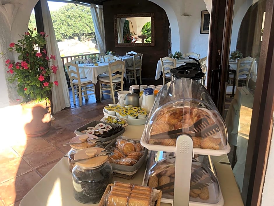 B&B Villa Aurora