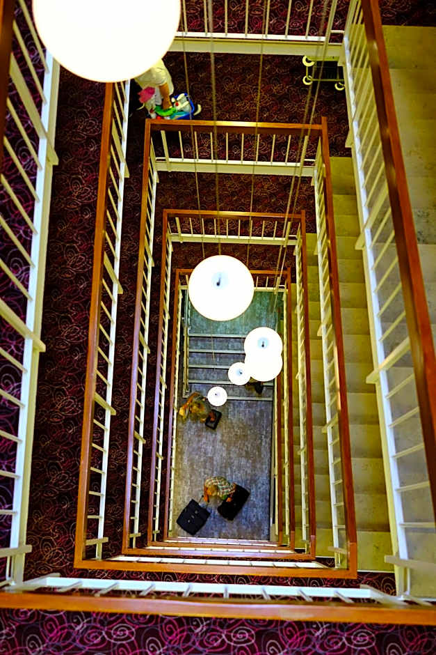 Hotel Mirabell by Maier Privathotels