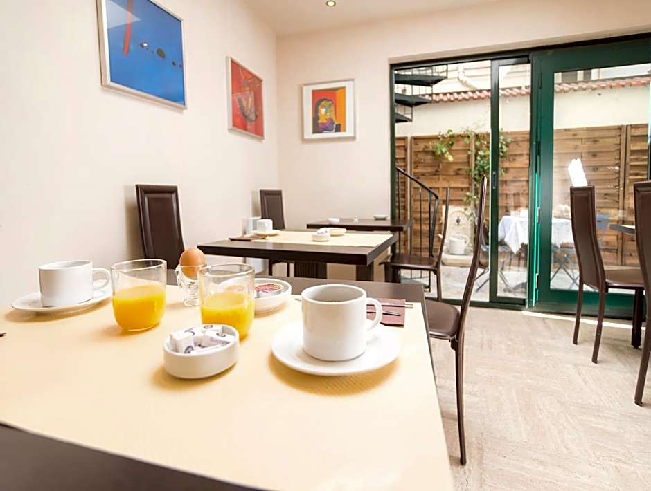 Hotel Pierre Nicole