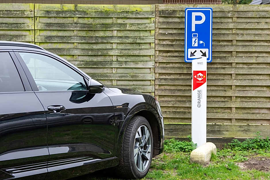 Strandhotel de Logerij Renesse