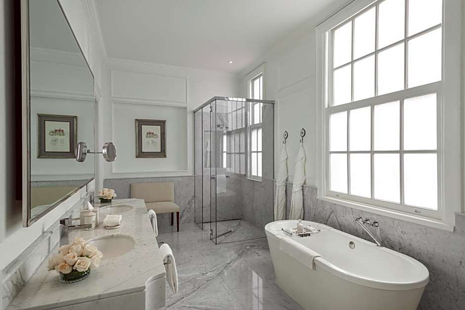 Four Seasons Hotel Buenos Aires