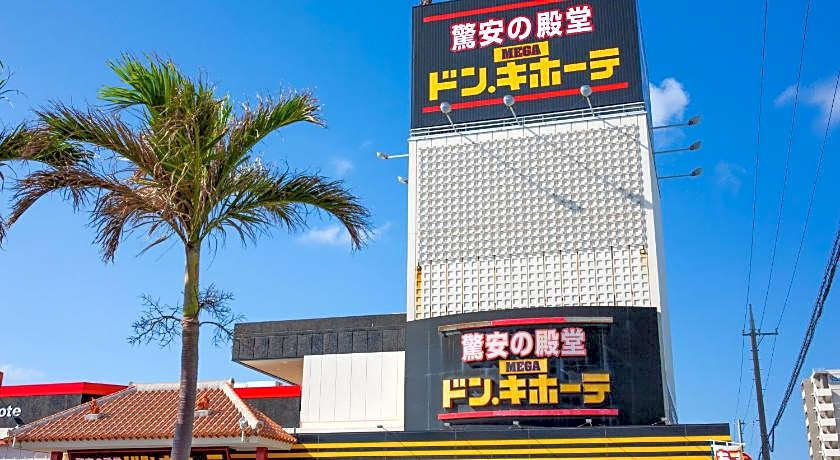 Rizo Zaizen Hotel