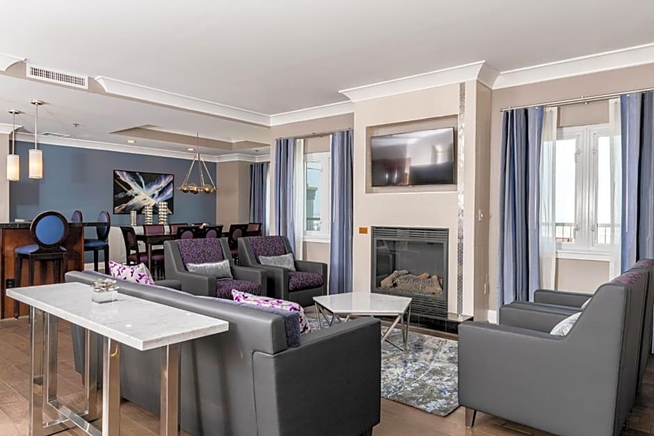 WorldMark Anaheim