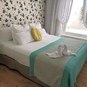 La Concha Boutique Apartments - Adults Only