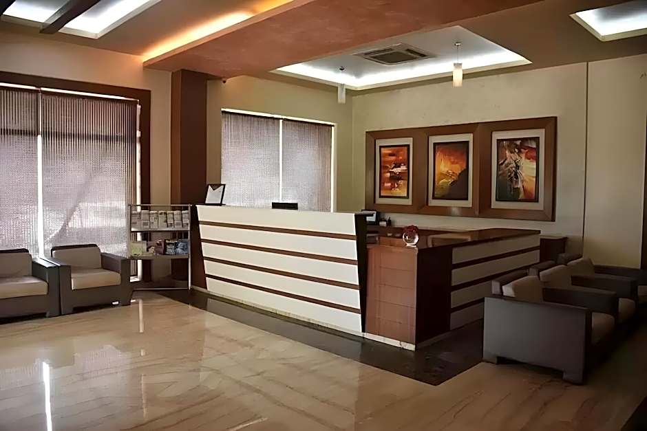 Hotel Regency