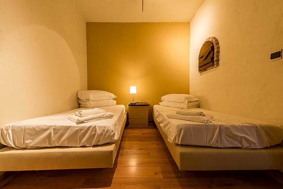 Hotel Leopold