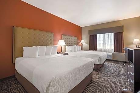 Best Western Northwest Lodge