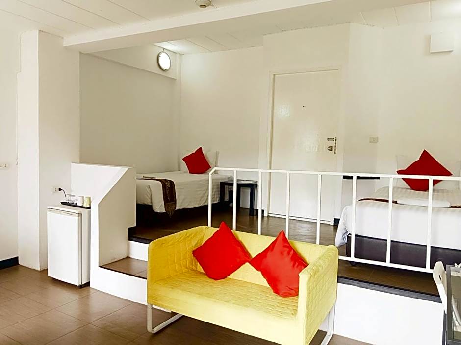 Siam Villa Suvarnabhumi