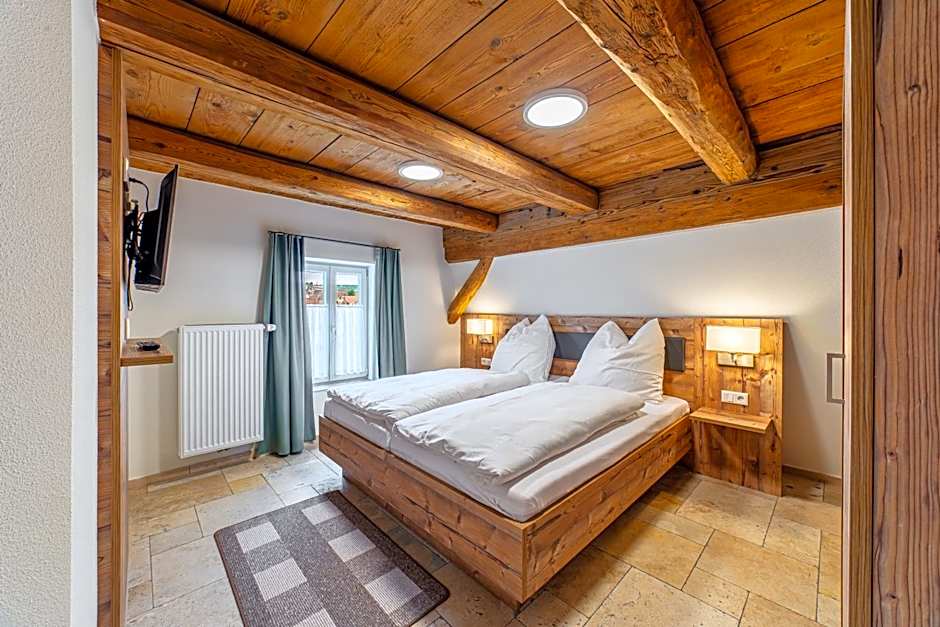 Gästehaus Hopfenperle