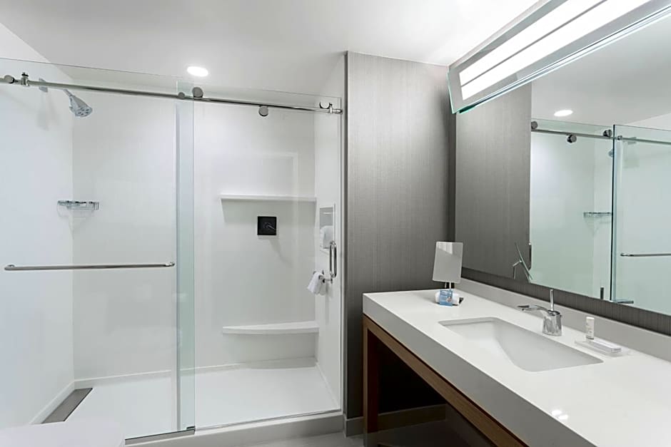 Courtyard by Marriott Ruston