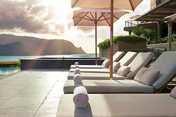 1 Hotel Hanalei Bay