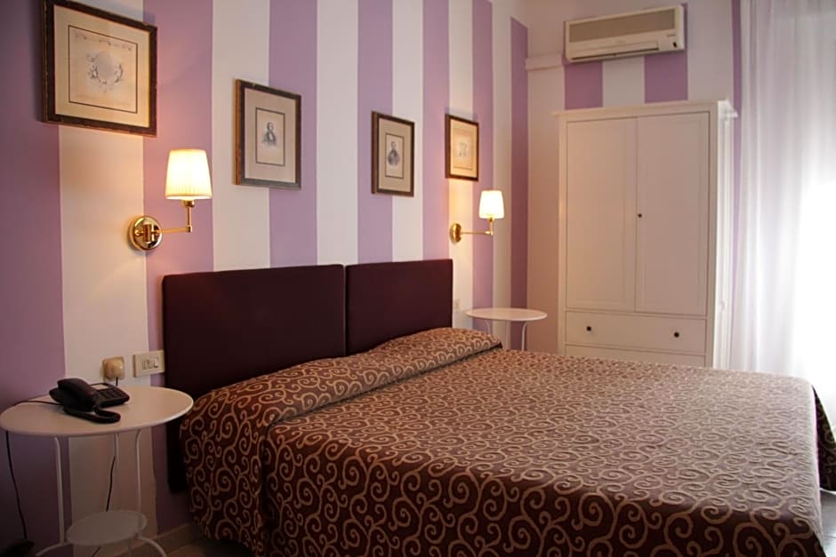Hotel Alex Firenze