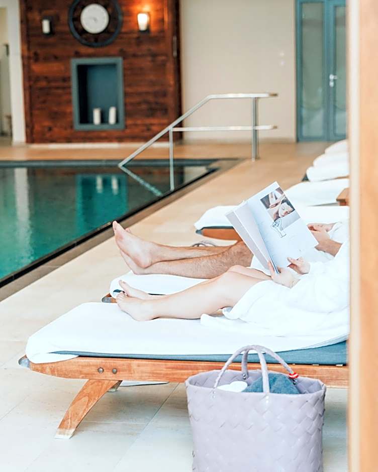 Der Eisvogel - Wellness- & Genusshotel