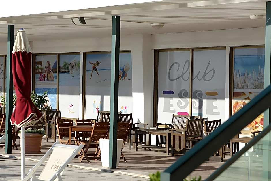 Club Esse Mediterraneo