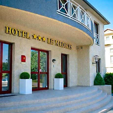 Hotel Médicis