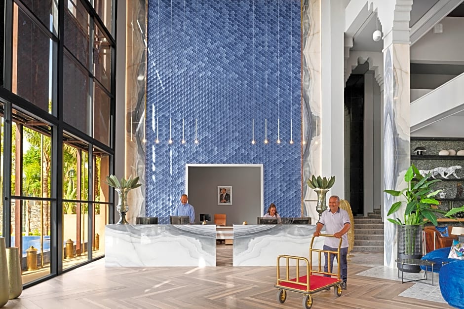 Hotel Riu Tikida Garden Adults Only- All Inclusive