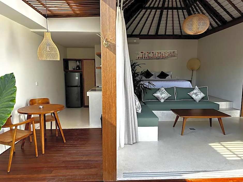 Di Cappio Villa Uluwatu 2