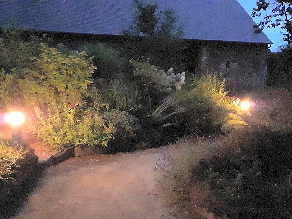 Aux Greniers à Rêves