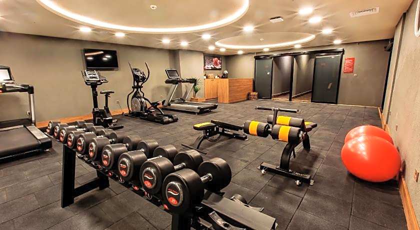 Ramada by Wyndham Erzurum