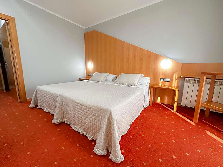 Hotel Mirador de Gornazo