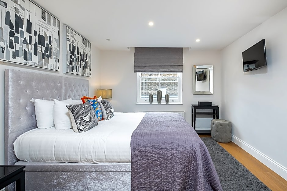 LAK Serviced Apartments