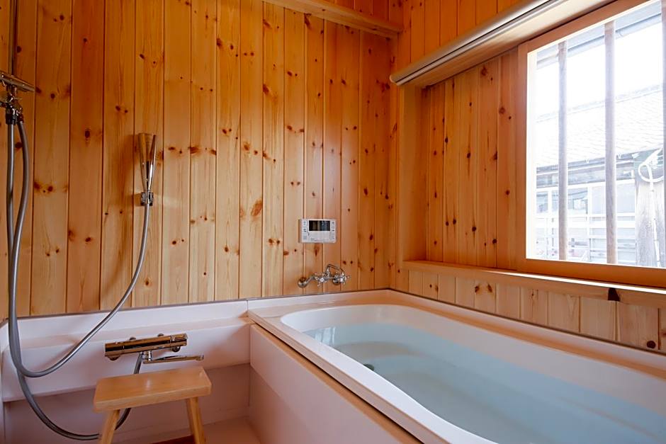 Kariya Ryokan Q