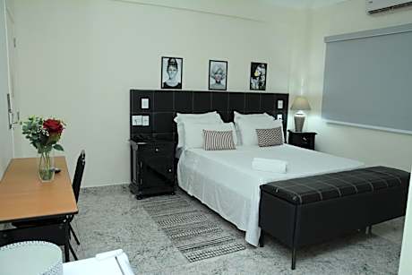 Hotel Flor de Minas