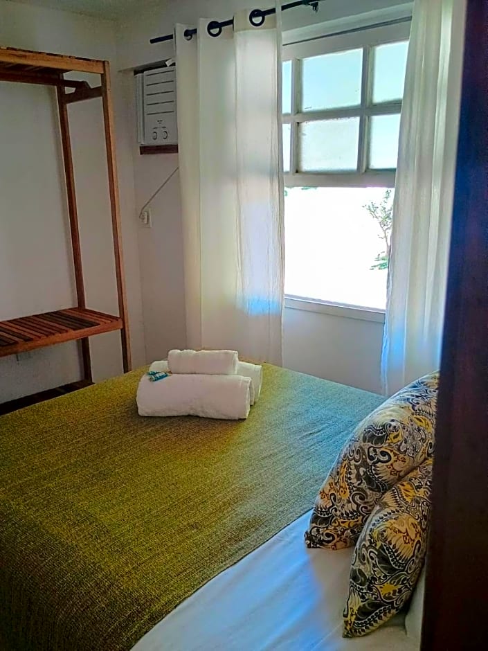 Namorada Brava Guest House