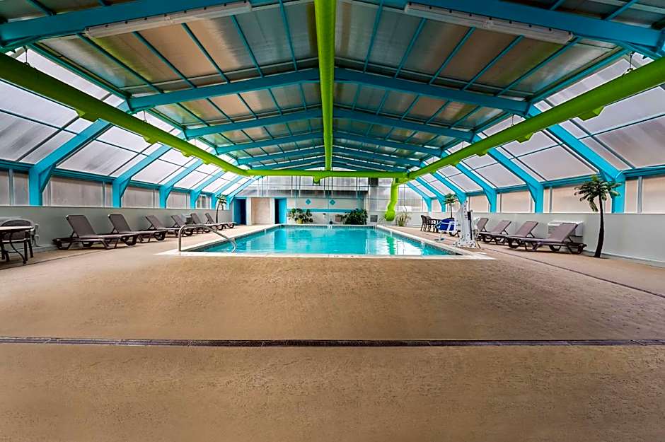 Best Western Detroit Livonia