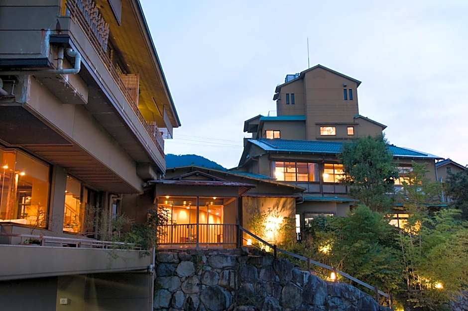 Arima Onsen Takayamaso Hanano