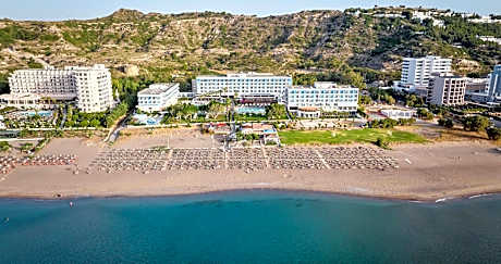 Blue Sea Beach Resort