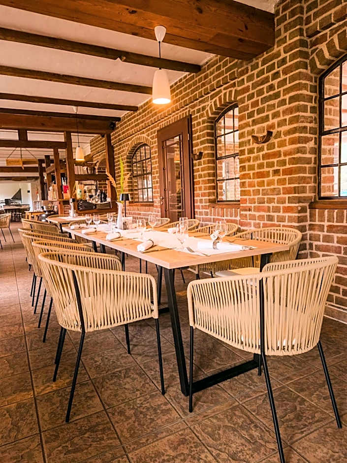 Project JUNE - ehemals Landgasthof Jüterbog