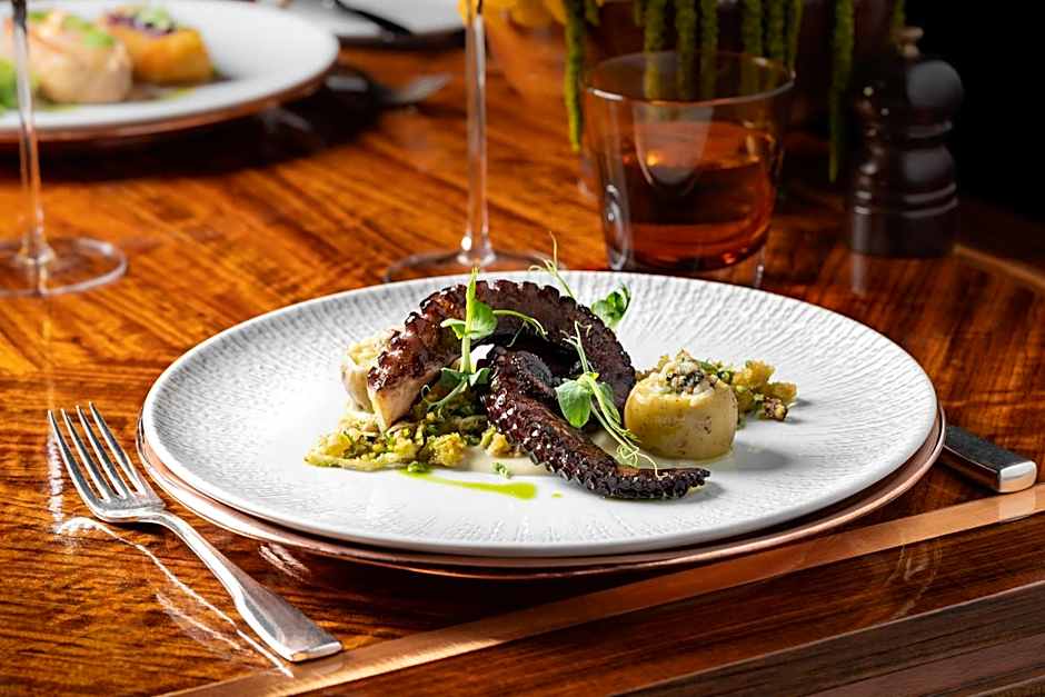 Palacio Estoril Hotel Golf & Spa