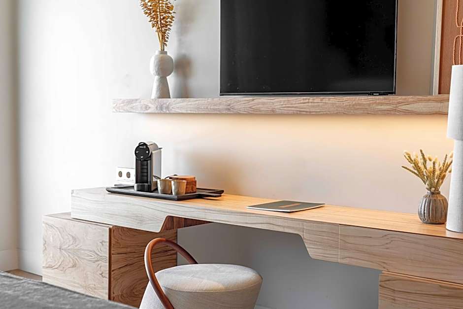 Upon Vila - Alcochete Hotel