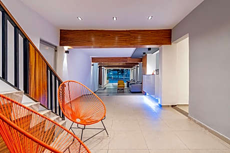 Hotel Mody Merida