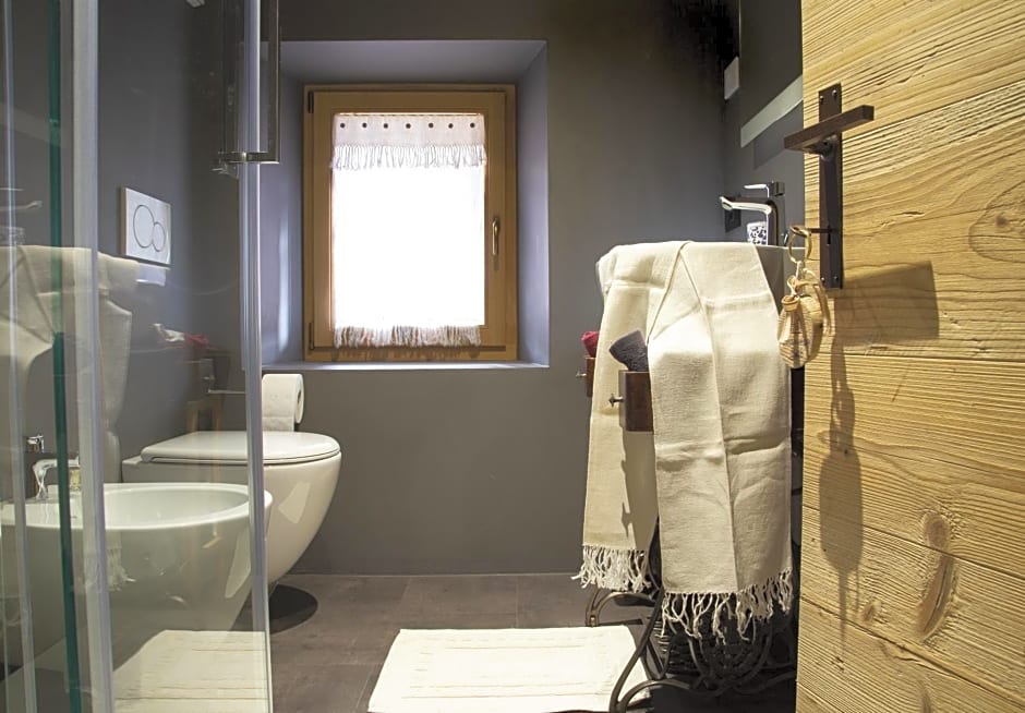 B&B Cedavécia