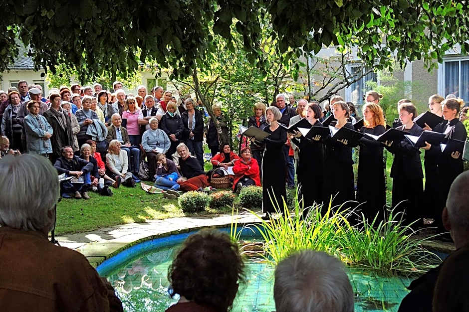 Hotel Albrechtshof Gohrisch