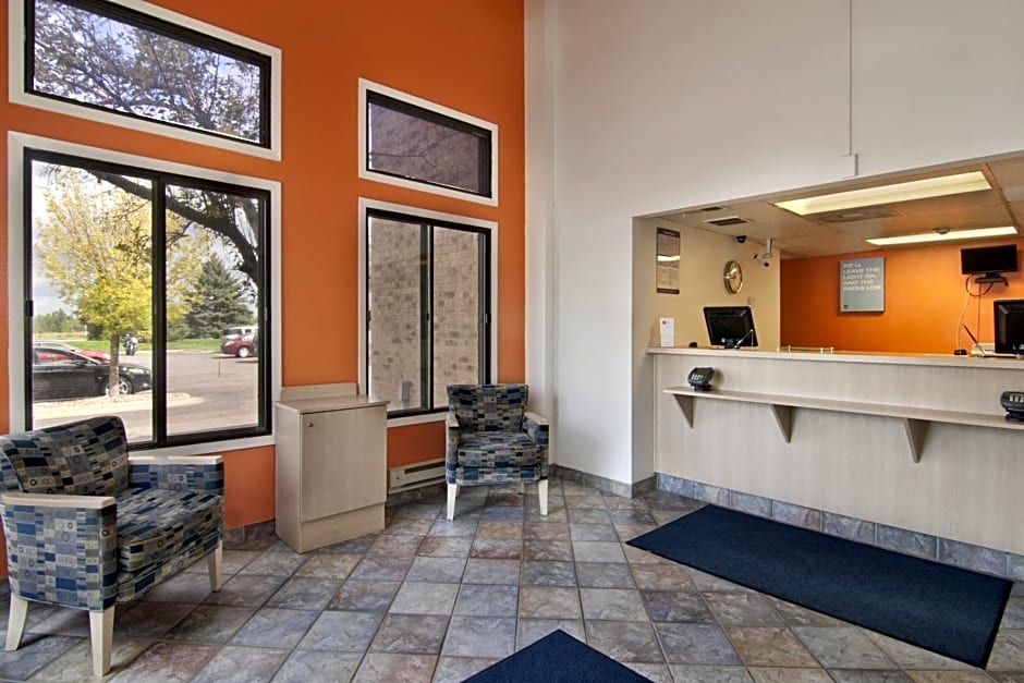 Motel 6-Lakeville, MN - South - Lakeville