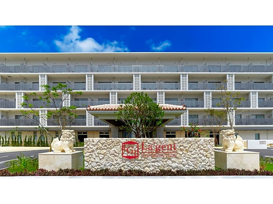 La'gent Hotel Okinawa Chatan Hotel and Hostel - Vacation STAY 59141v