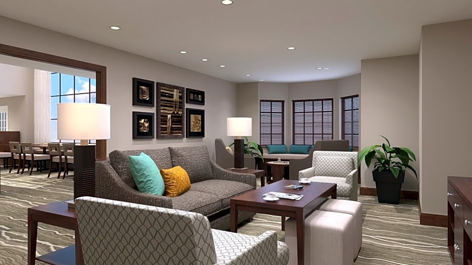 Staybridge Suites Denton By IHG