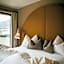 MONS suites wine passion