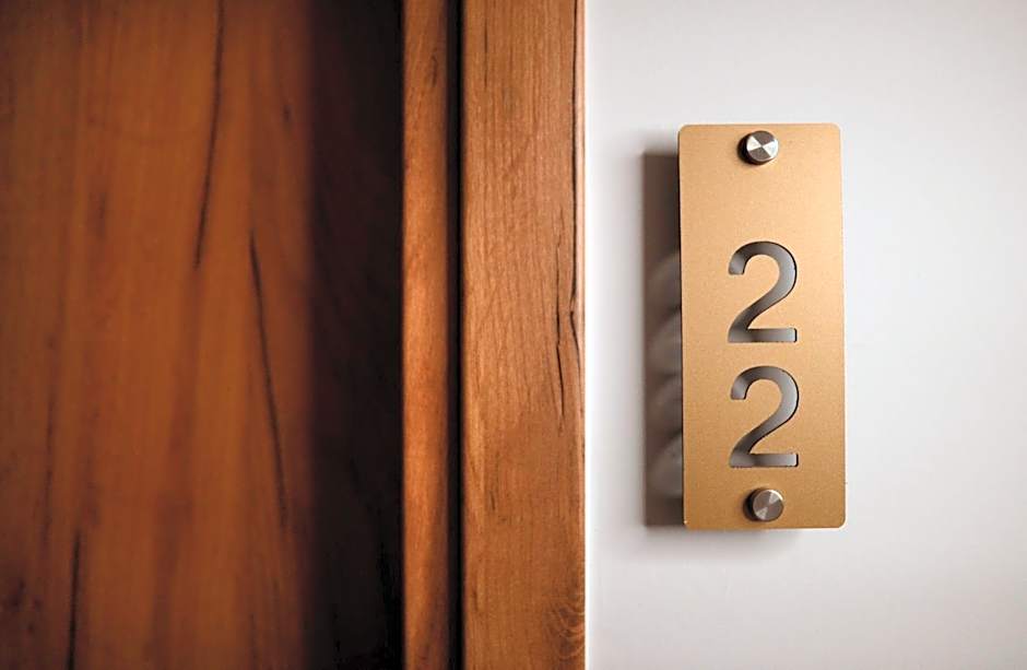 Hypnos Boutique Hotel