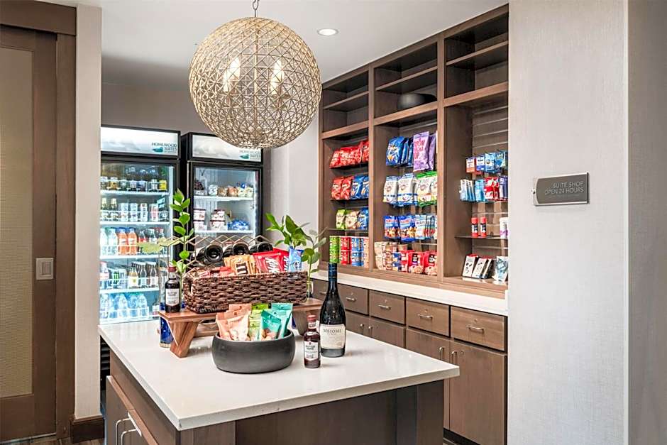 Homewood Suites By Hilton San Jose North