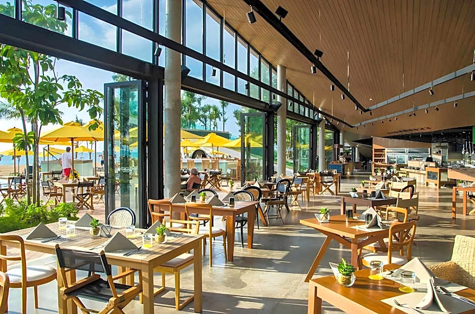 La Vela Khao Lak