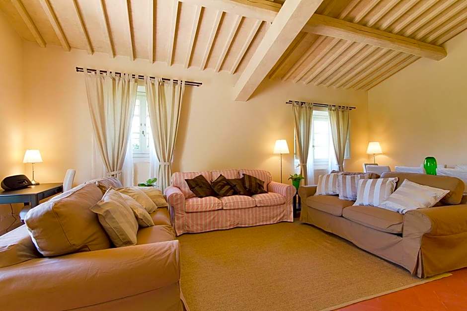 B&B Borgo di Pratavecchie