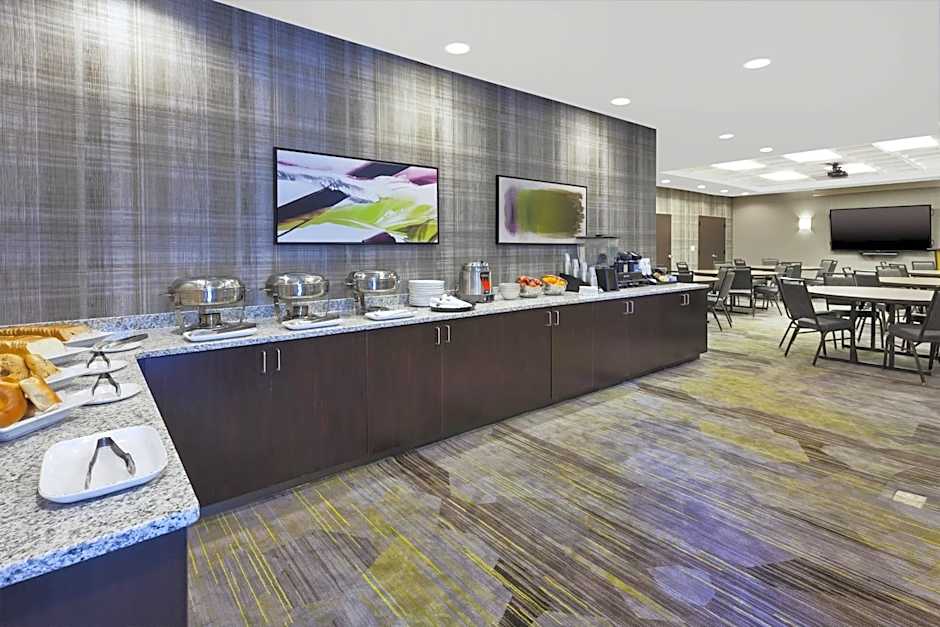 Courtyard by Marriott Secaucus Meadowlands