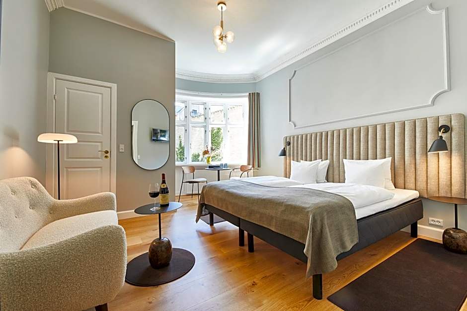 Hotel Sct. Thomas