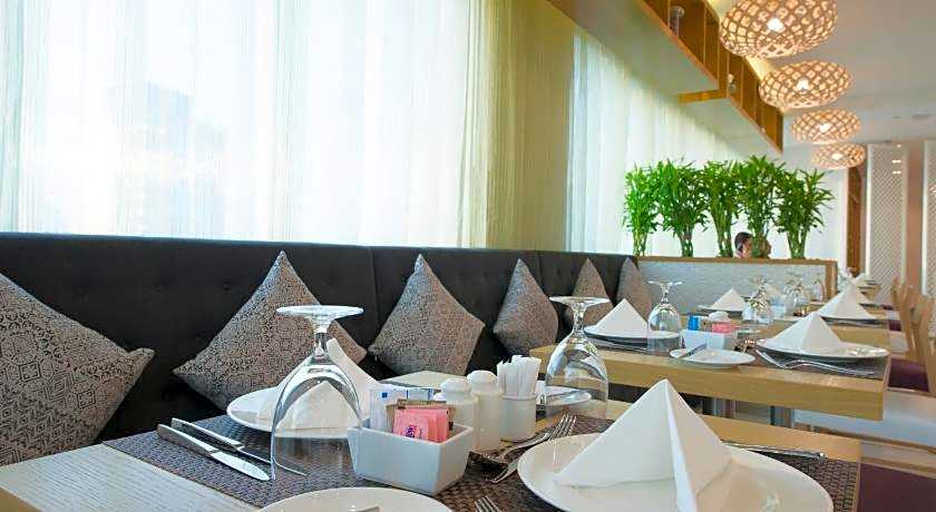 ibis Styles Manama Diplomatic Area