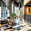 Hotel Barcelona Condal Mar Affiliated by Meliá